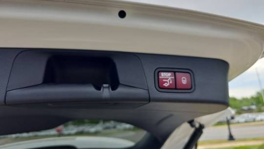 2023 Mercedes EQB W1N9M0CB2PN071182