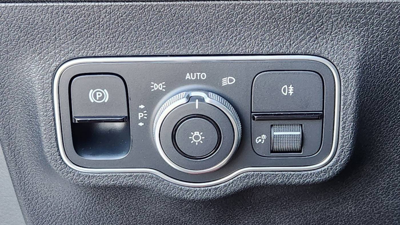 2024 Mercedes EQB W1N9M0KB5RN101697