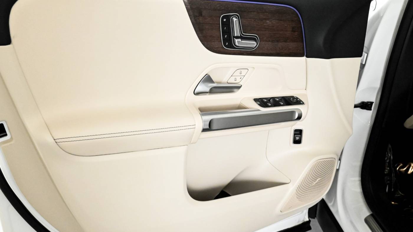 2023 Mercedes EQB W1N9M1DB7PN069285
