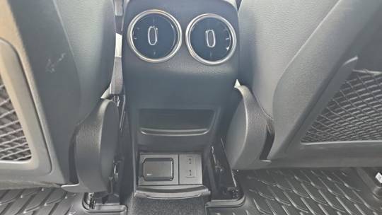2023 Mercedes EQB W1N9M0CB2PN071182