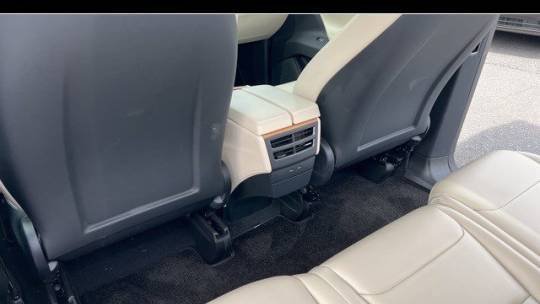 2020 Tesla Model X 5YJXCAE46LF238903