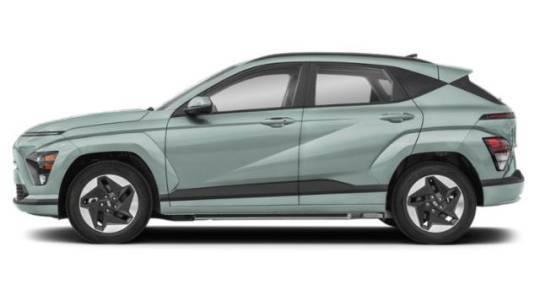 2025 Hyundai Kona Electric KM8HC3A65SU030939