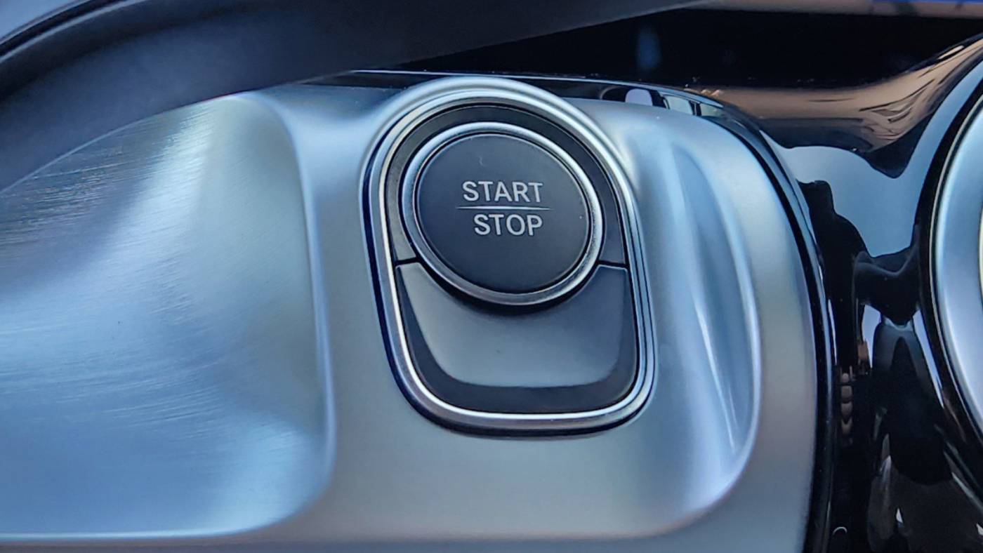 2024 Mercedes EQB W1N9M0KB5RN101697
