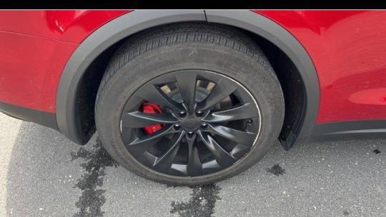 2020 Tesla Model X 5YJXCAE46LF238903