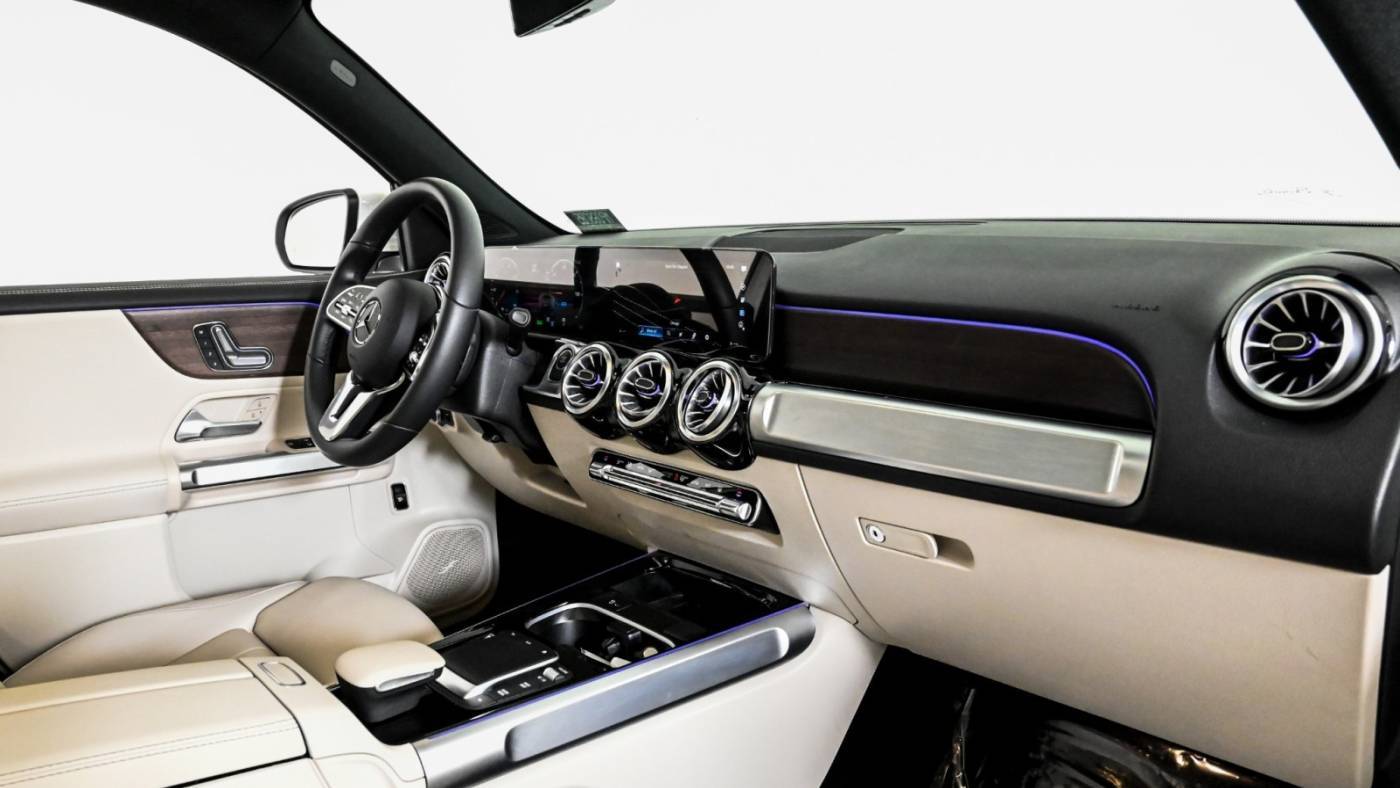 2023 Mercedes EQB W1N9M1DB7PN069285
