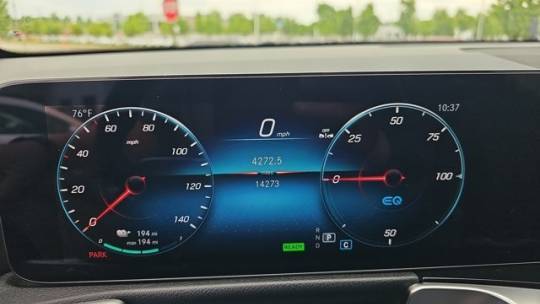 2023 Mercedes EQB W1N9M0CB2PN071182