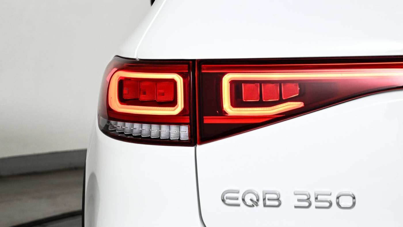 2023 Mercedes EQB W1N9M1DB7PN069285