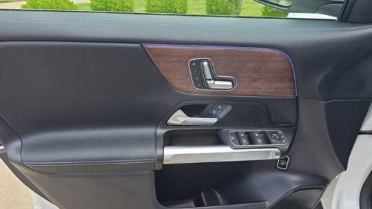 2023 Mercedes EQB W1N9M0CB2PN071182