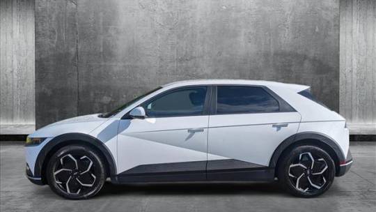 2024 Hyundai IONIQ 5 KM8KNDDF3RU271538