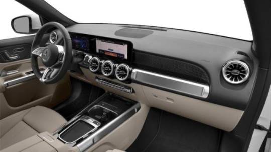 2024 Mercedes EQB W1N9M0KB5RN101697