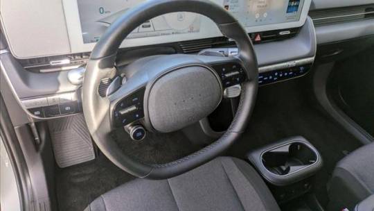 2024 Hyundai IONIQ 5 KM8KNDDF3RU271538