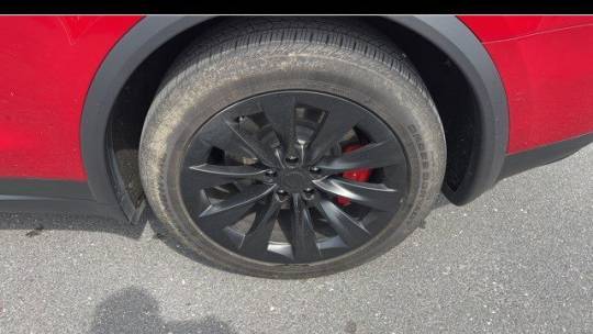 2020 Tesla Model X 5YJXCAE46LF238903