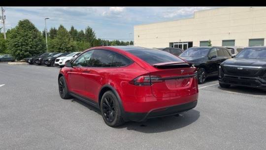 2020 Tesla Model X 5YJXCAE46LF238903