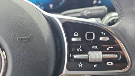 2023 Mercedes EQB W1N9M0CB2PN071182