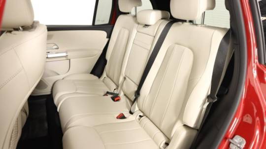 2023 Mercedes EQB W1N9M0CB6PN045426