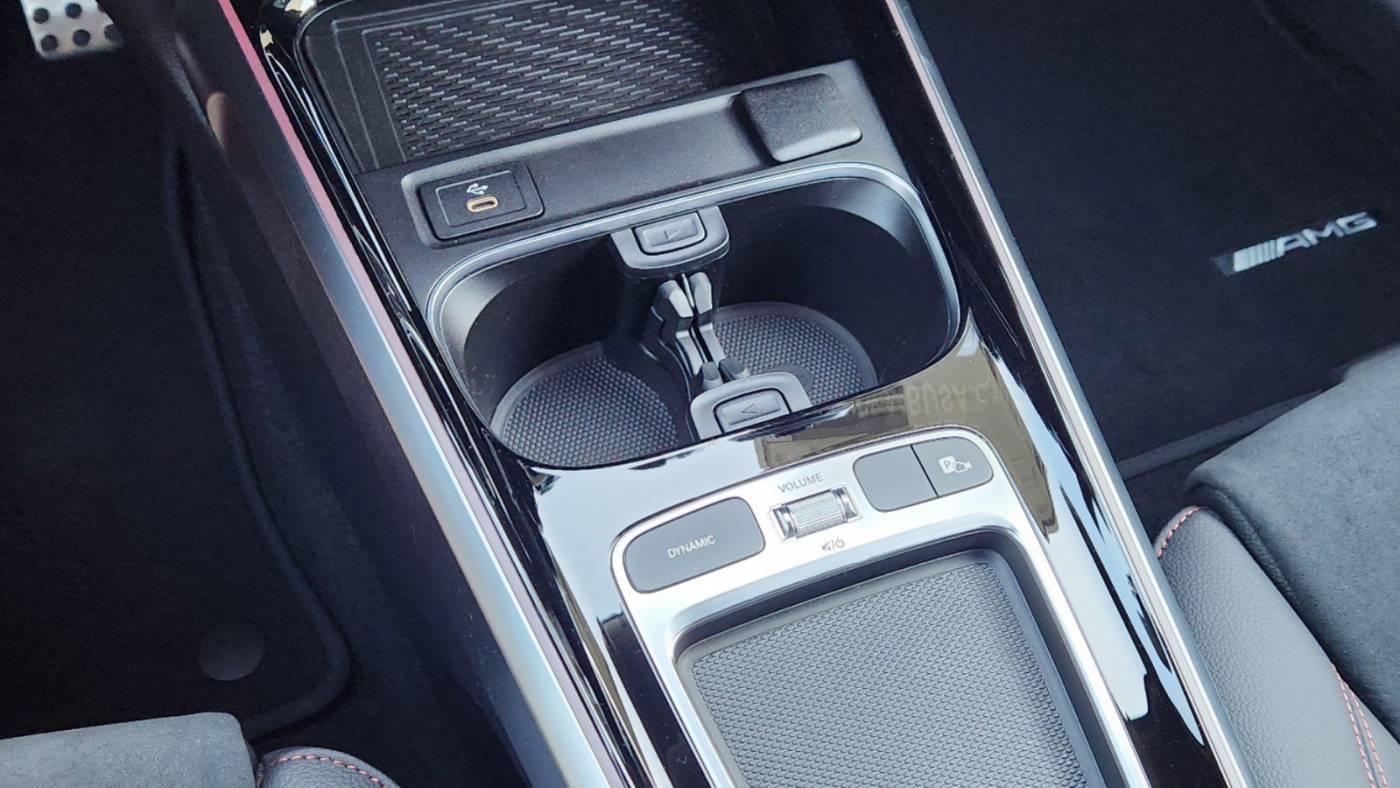 2024 Mercedes EQB W1N9M0KB5RN101697