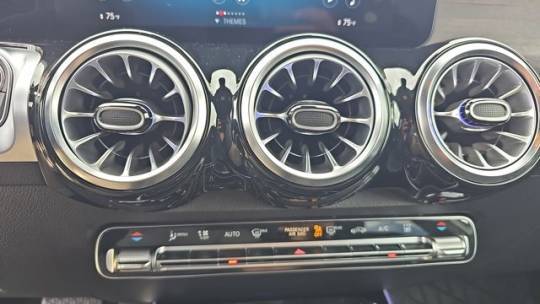 2023 Mercedes EQB W1N9M0CB2PN071182