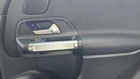 2023 Mercedes EQB W1N9M0CB2PN071182