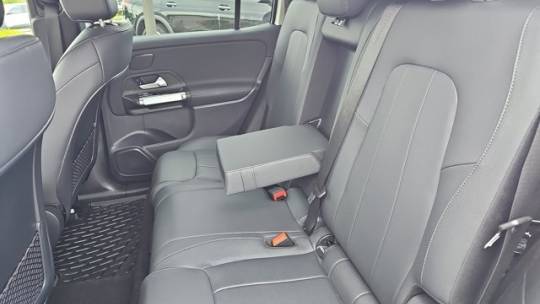 2023 Mercedes EQB W1N9M0CB2PN071182