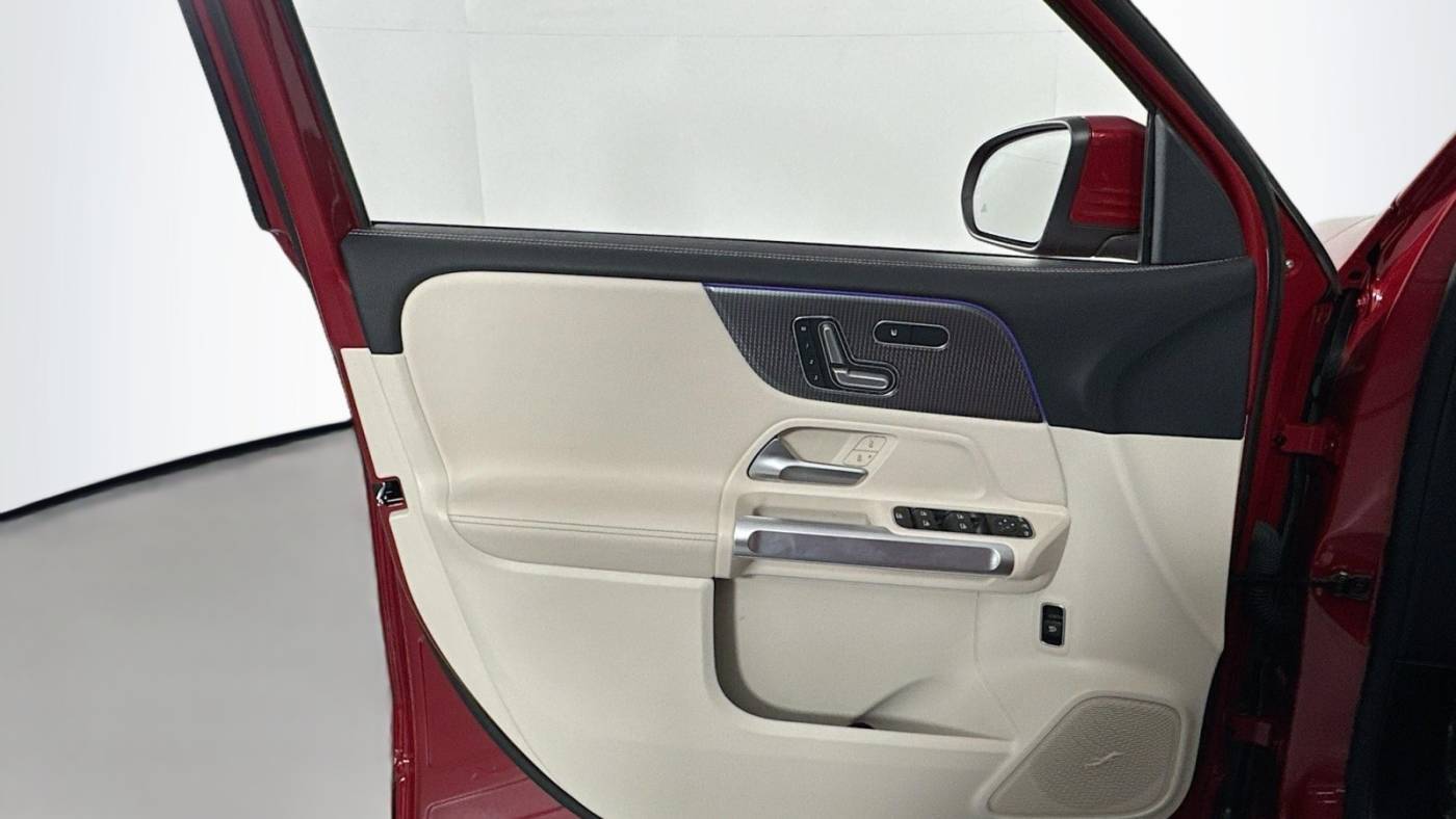 2023 Mercedes EQB W1N9M0CB6PN045426