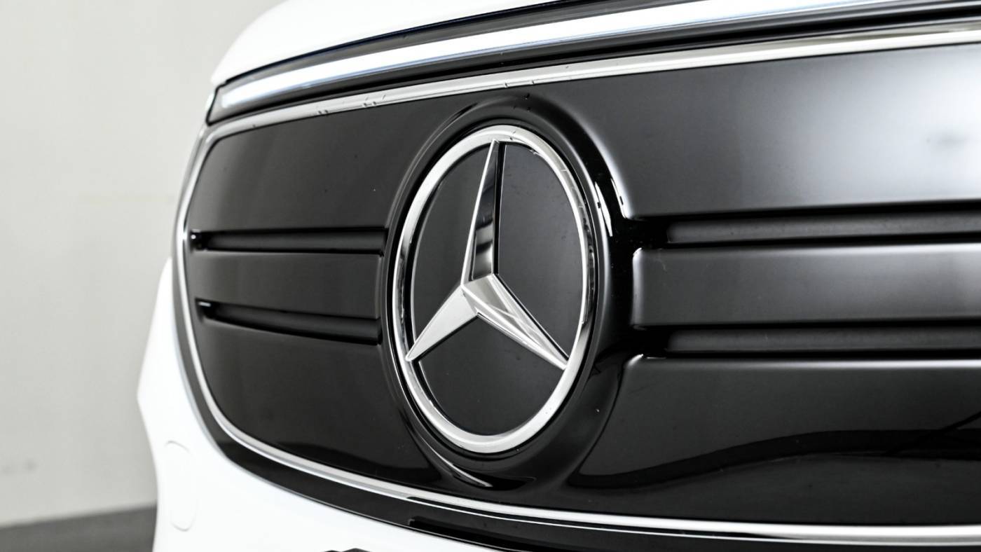 2023 Mercedes EQB W1N9M1DB7PN069285