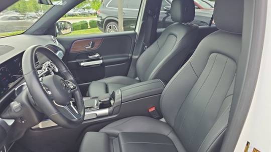 2023 Mercedes EQB W1N9M0CB2PN071182