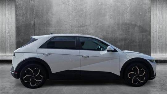 2024 Hyundai IONIQ 5 KM8KNDDF3RU271538