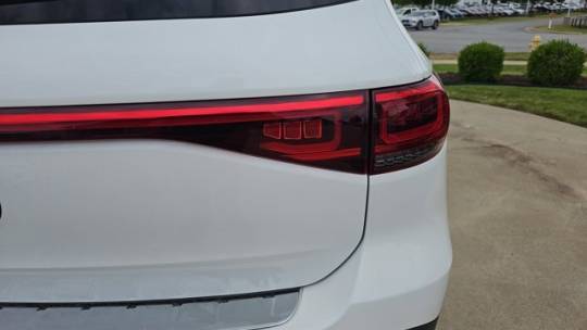 2023 Mercedes EQB W1N9M0CB2PN071182