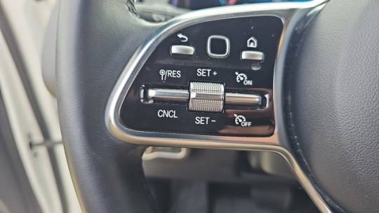 2023 Mercedes EQB W1N9M0CB2PN071182