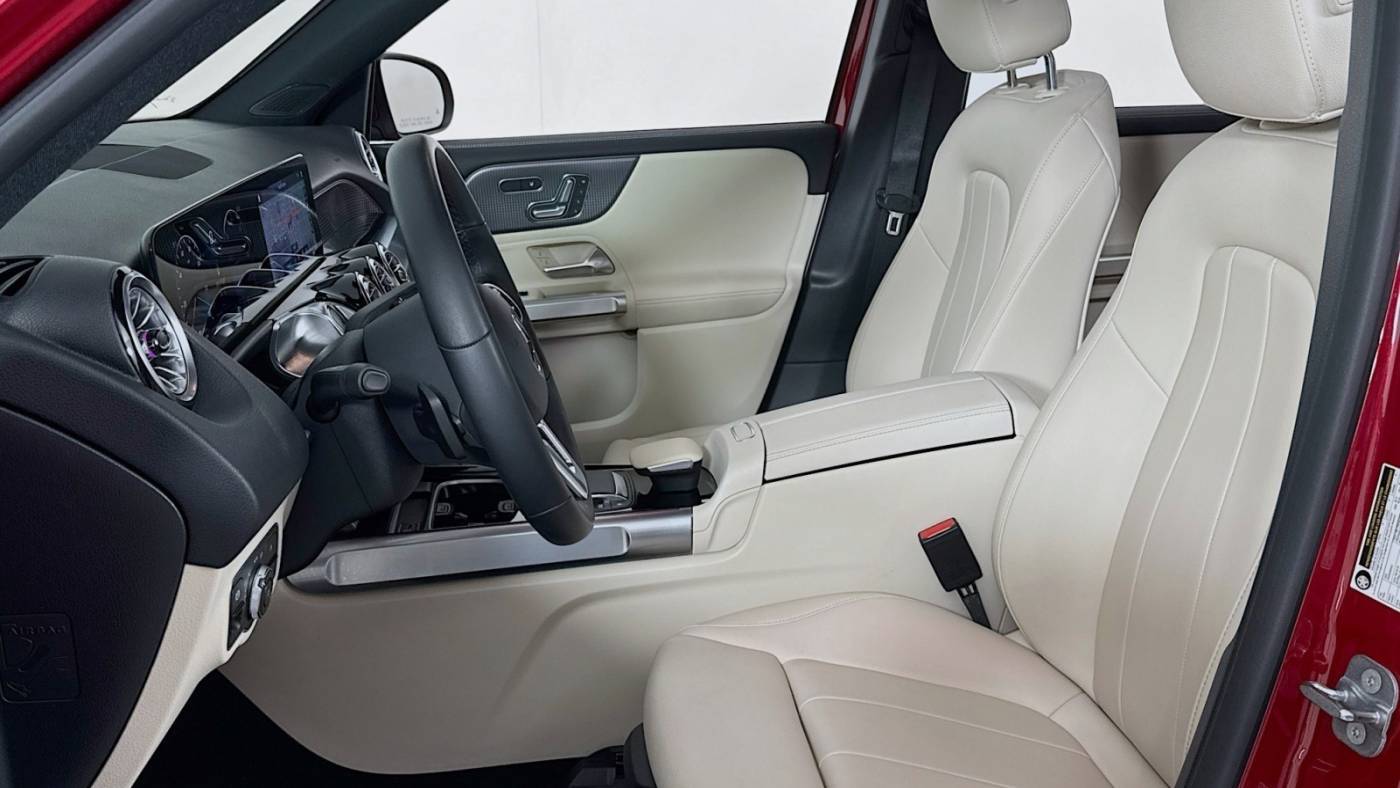 2023 Mercedes EQB W1N9M0CB6PN045426