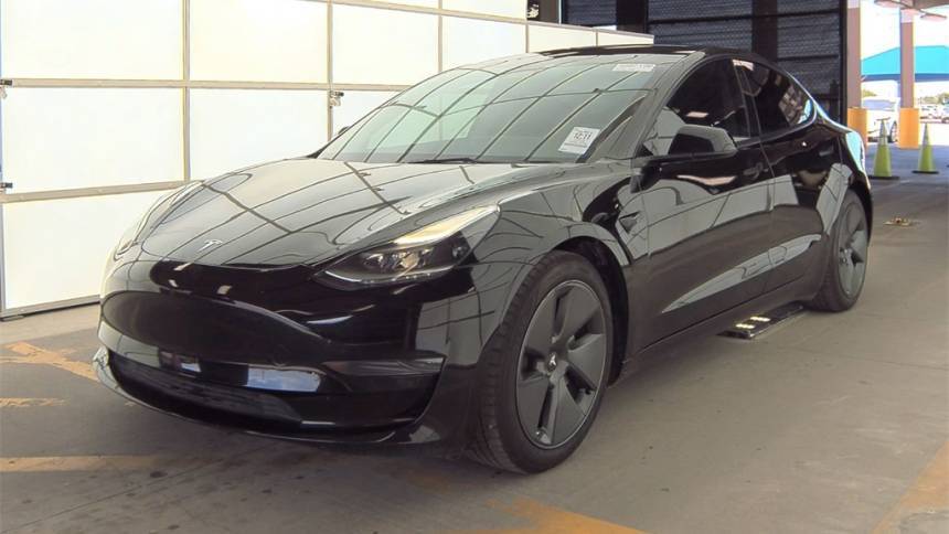 2023 Tesla Model 3 5YJ3E1EA9PF428277