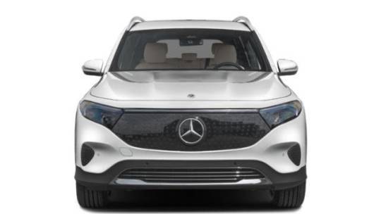 2024 Mercedes EQB W1N9M0KB5RN101697