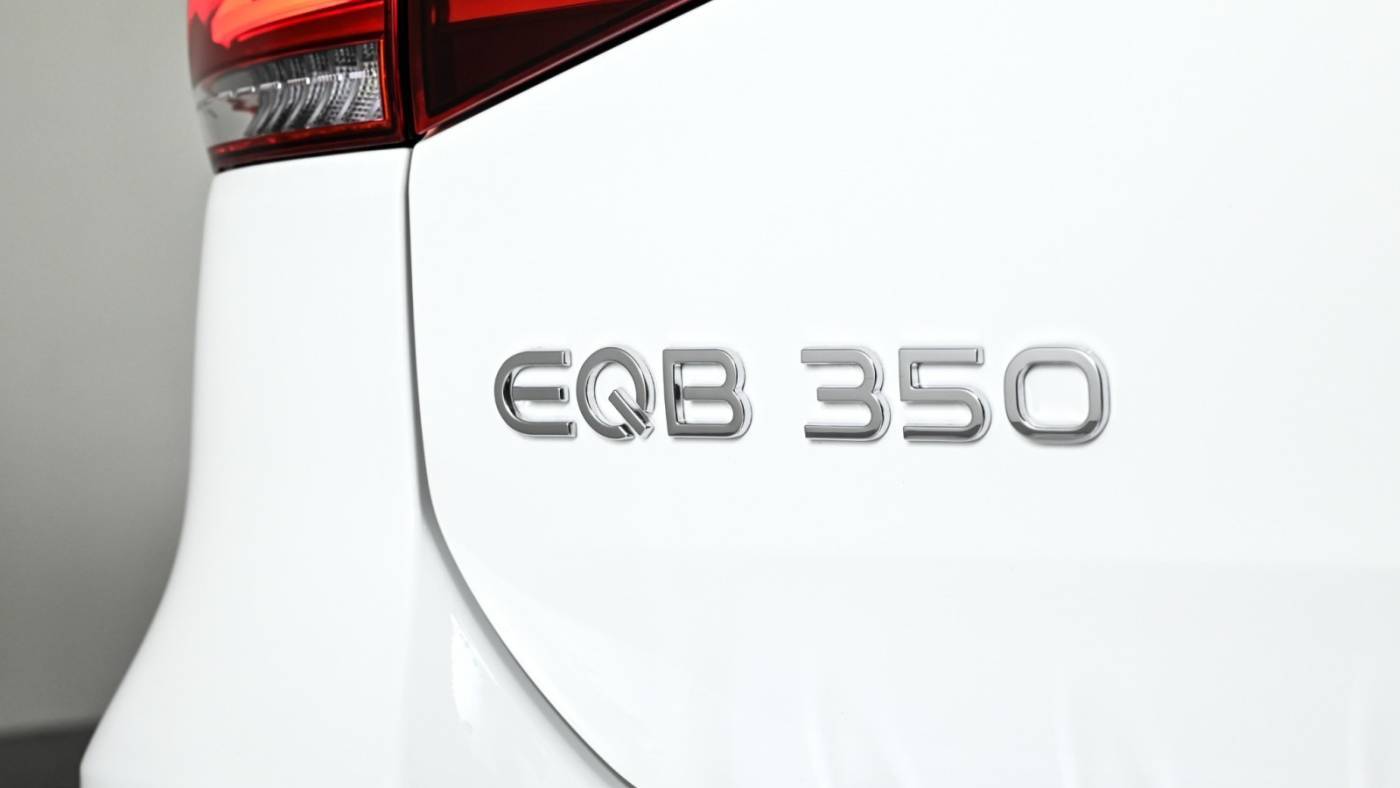 2023 Mercedes EQB W1N9M1DB7PN069285