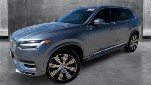 2020 Volvo XC90 - Images - 1
