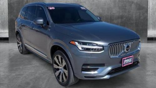 2020 Volvo XC90 - Images - 3