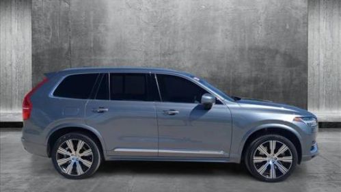 2020 Volvo XC90 - Images - 4