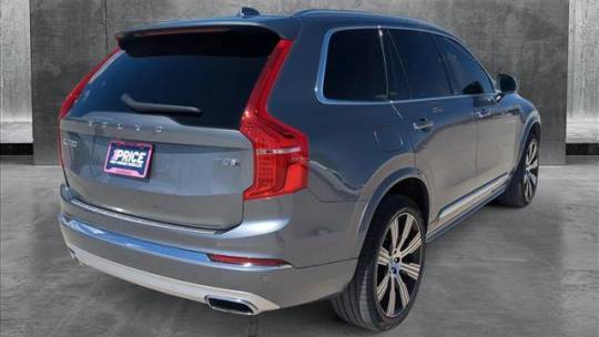 2020 Volvo XC90 - Images - 5