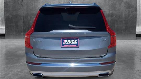 2020 Volvo XC90 - Images - 6