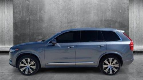 2020 Volvo XC90 - Images - 8