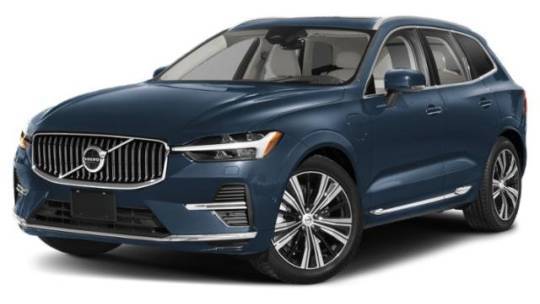 2023 Volvo XC60 - Images - 1