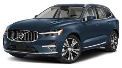 2023 Volvo XC60 - Images - 1