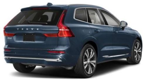 2023 Volvo XC60 - Images - 2
