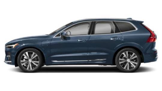 2023 Volvo XC60 - Images - 3