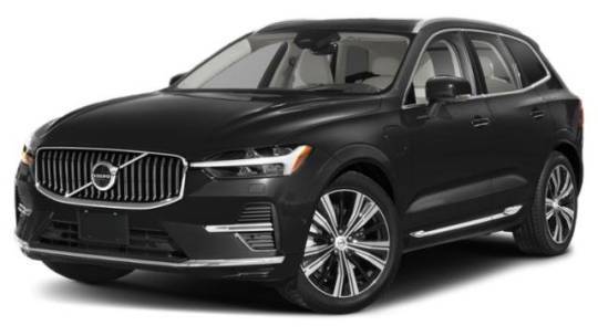 2023 Volvo XC60 - Images - 4