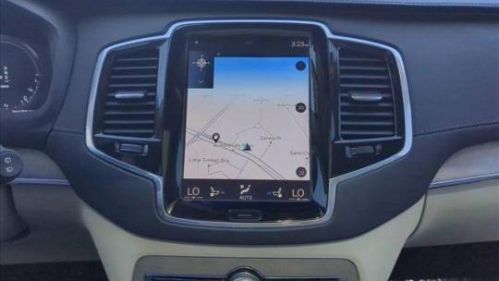 2020 Volvo XC90 - Images - 13