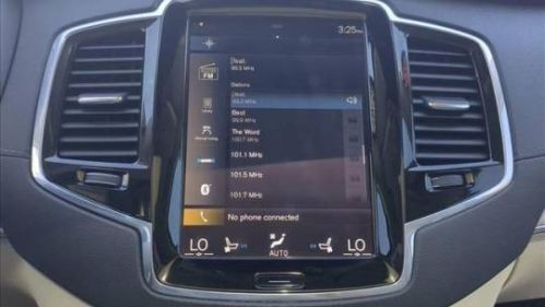 2020 Volvo XC90 - Images - 14