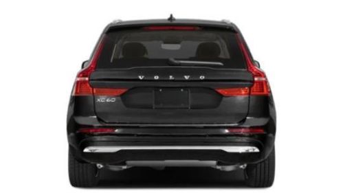 2023 Volvo XC60 - Images - 8