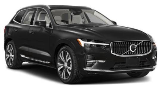 2023 Volvo XC60 - Images - 9