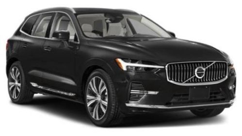 2023 Volvo XC60 - Images - 9