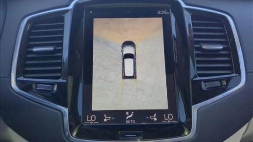 2020 Volvo XC90 - Images - 16